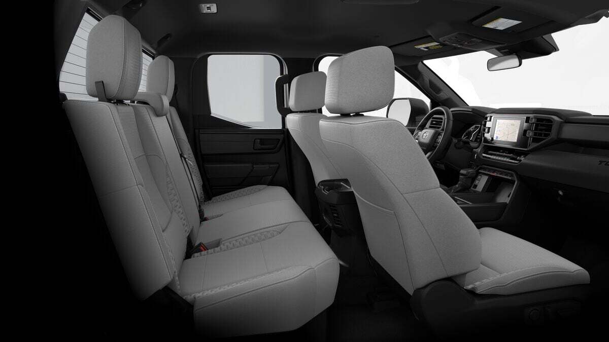 2025 Toyota Tundra SR5 Fredericksburg VA