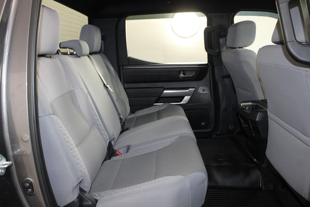 2025 Toyota Tundra SR5 Fredericksburg VA