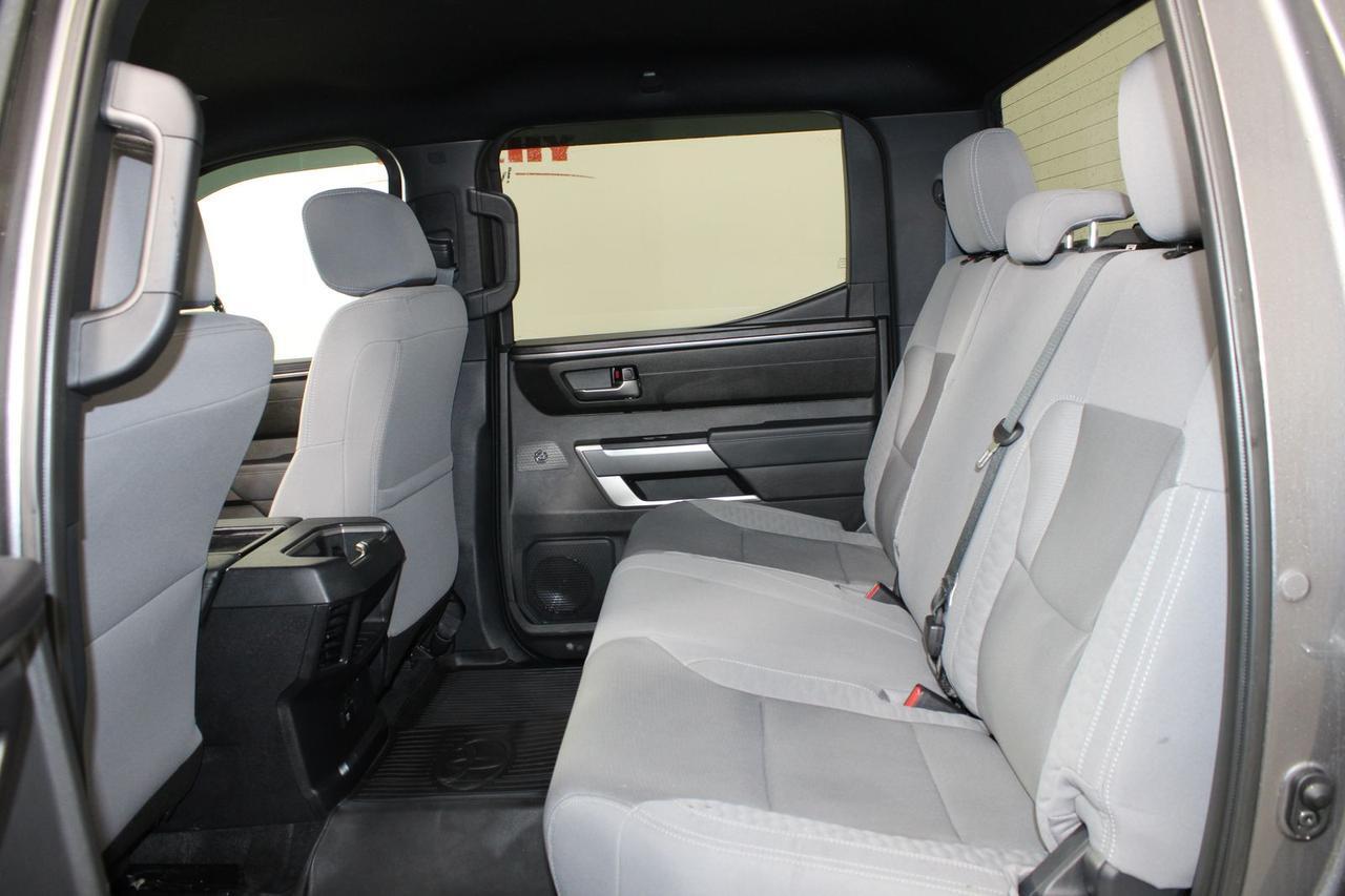2025 Toyota Tundra SR5 Fredericksburg VA