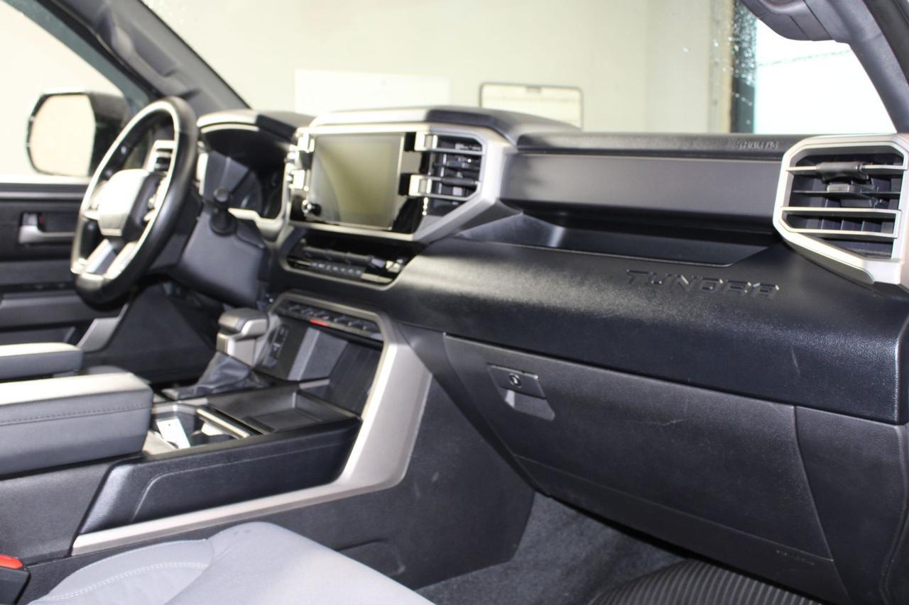 2025 Toyota Tundra SR5 Fredericksburg VA