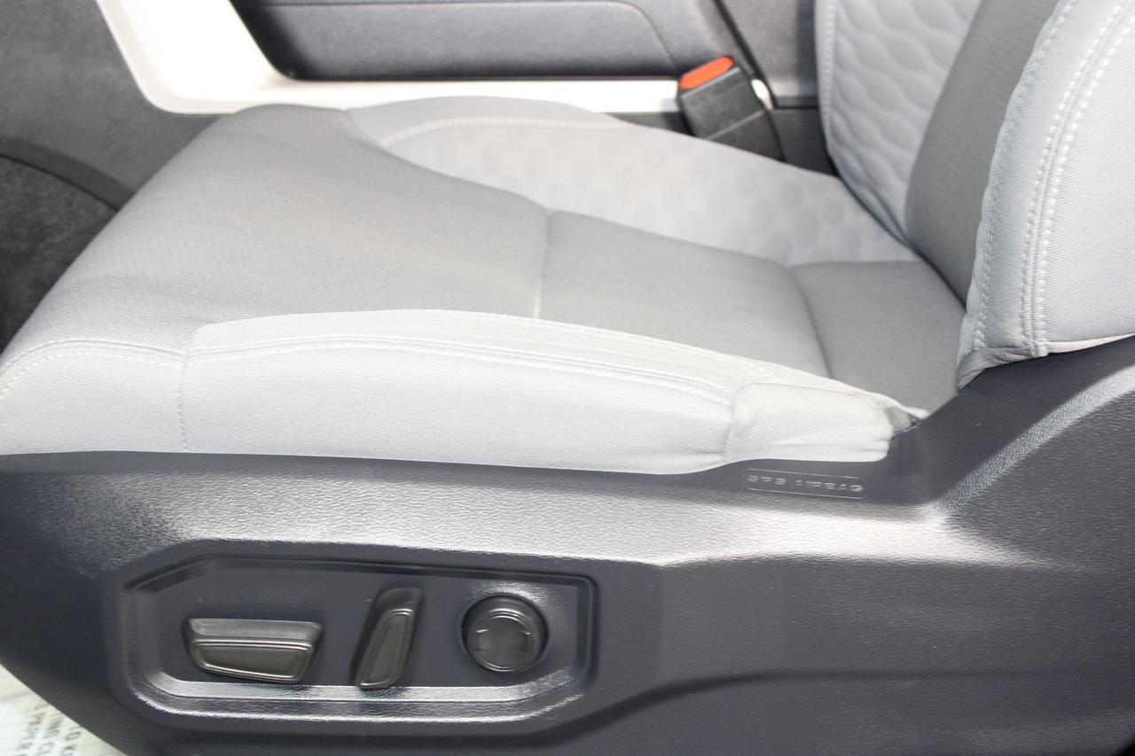 2025 Toyota Tundra SR5 Fredericksburg VA