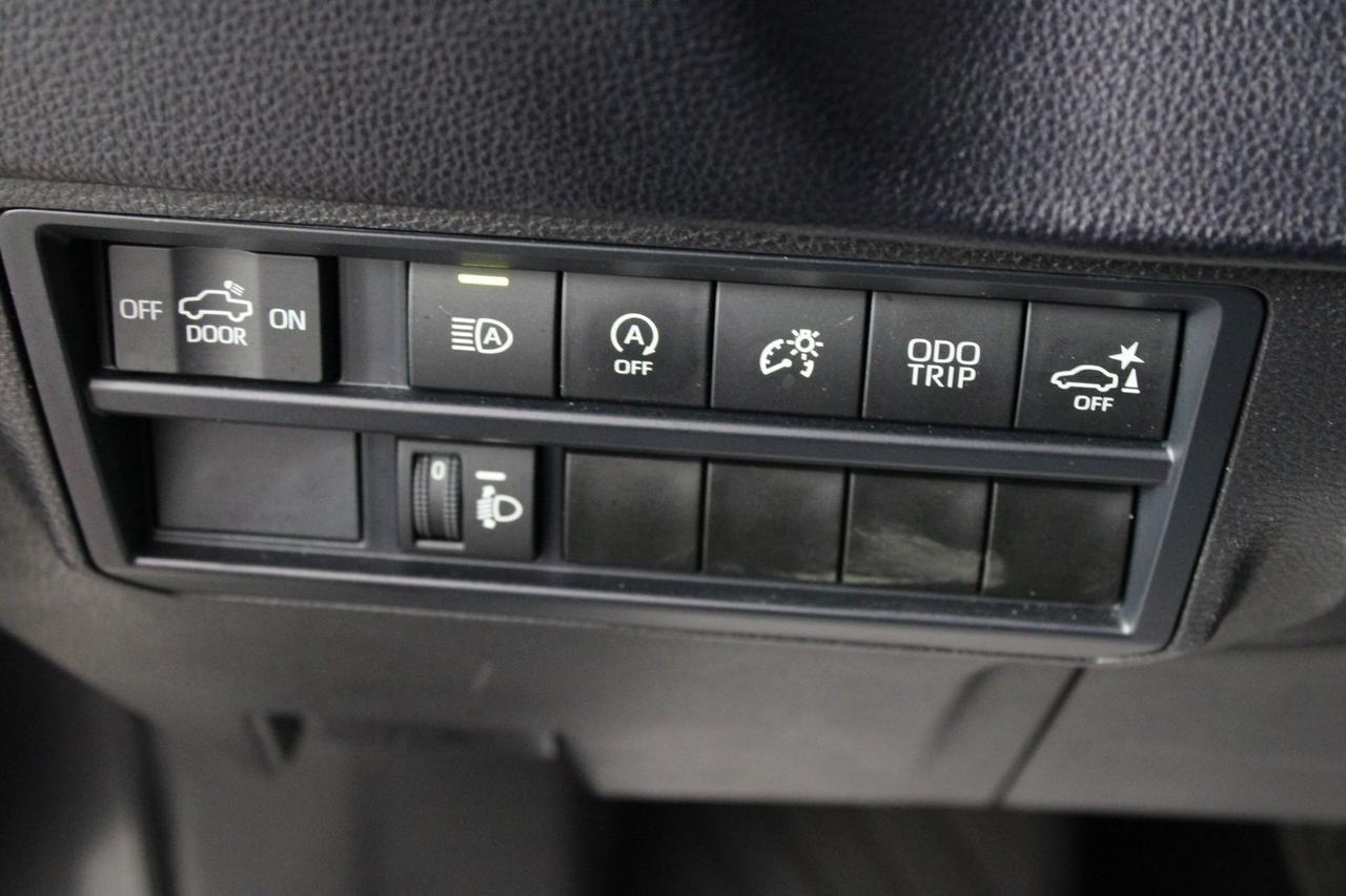 2025 Toyota Tundra SR5 Fredericksburg VA