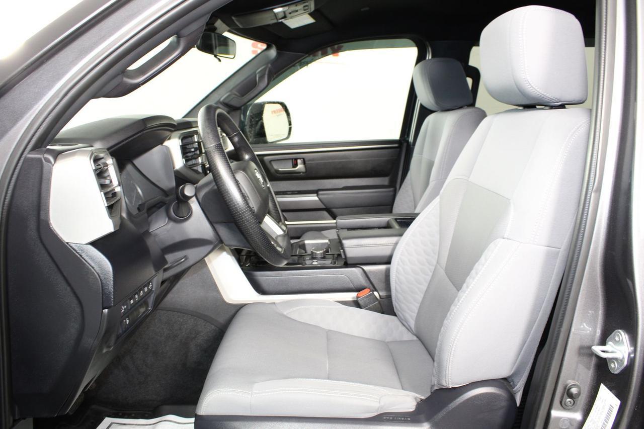 2025 Toyota Tundra SR5 Fredericksburg VA