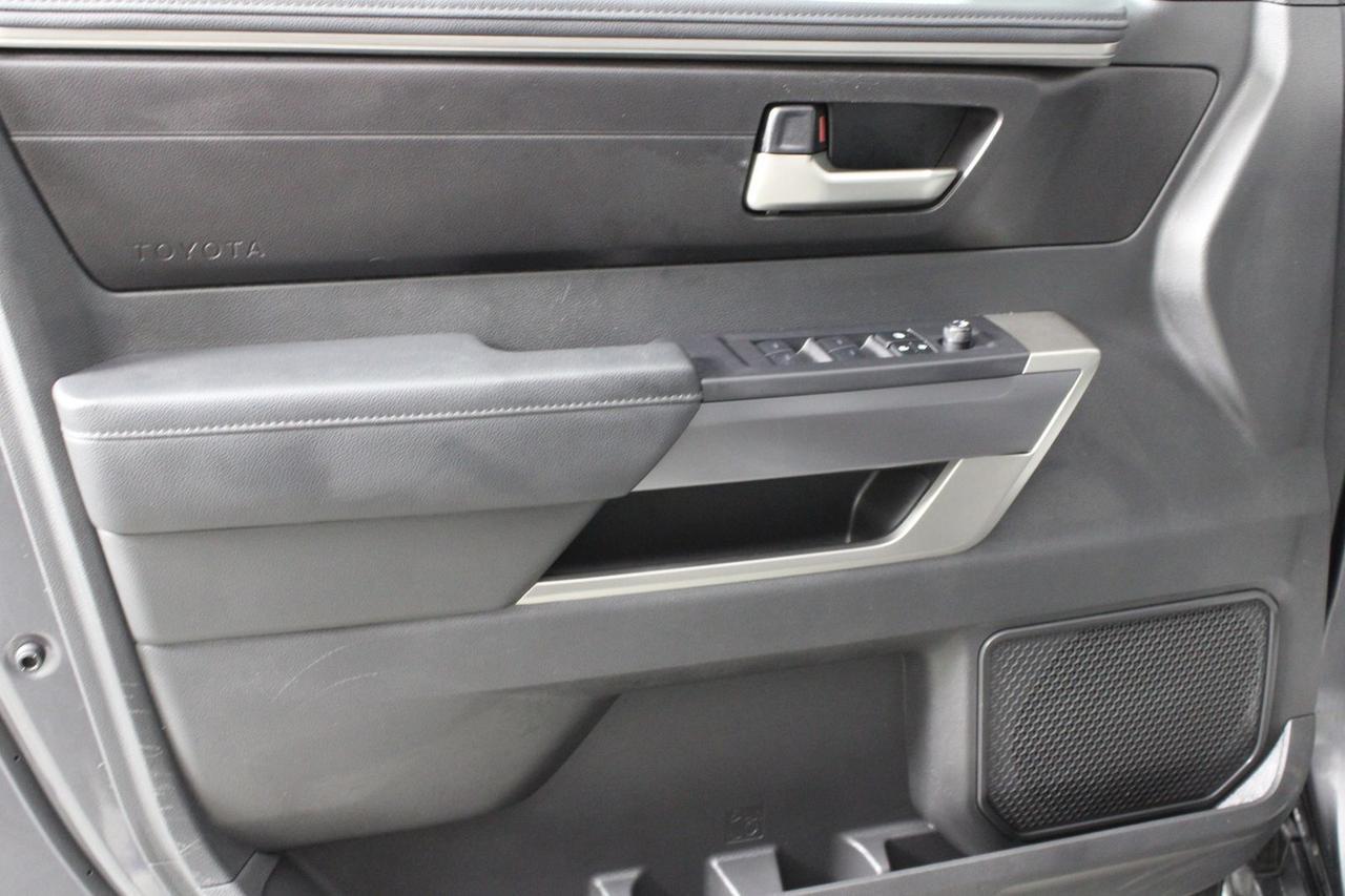 2025 Toyota Tundra SR5 Fredericksburg VA