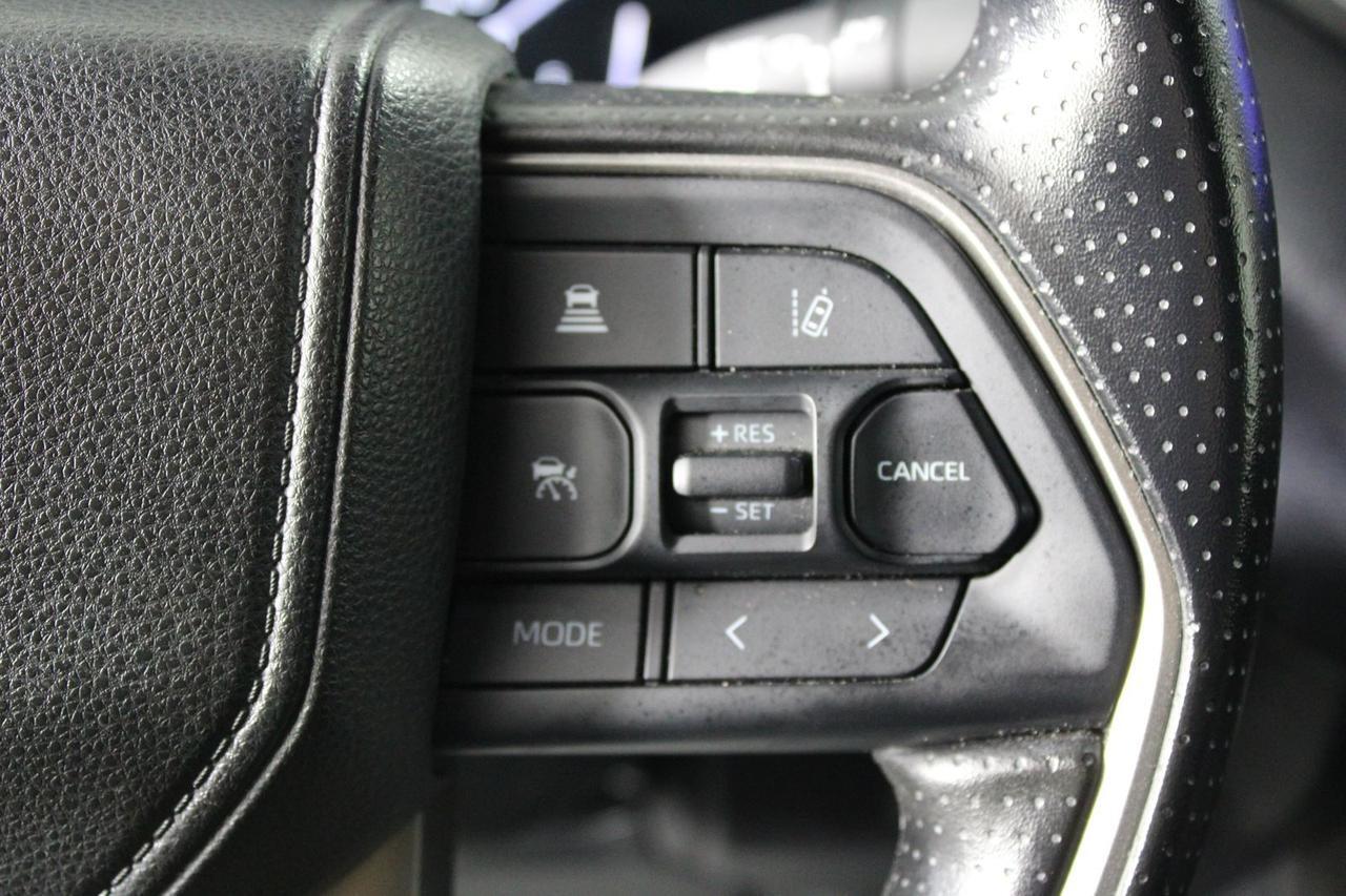 2025 Toyota Tundra SR5 Fredericksburg VA