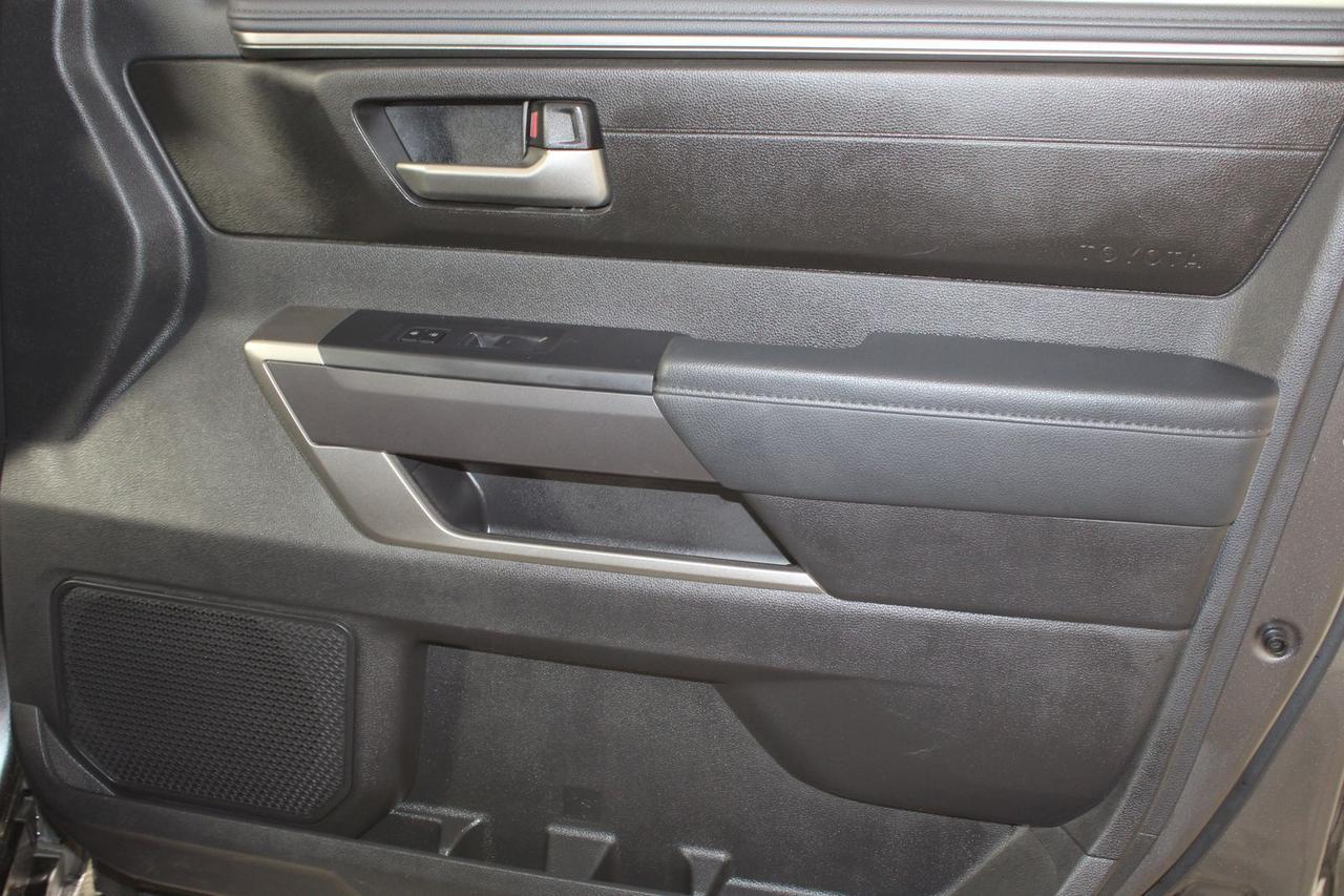 2025 Toyota Tundra SR5 Fredericksburg VA