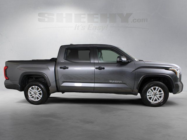 2025 Toyota Tundra SR5 Fredericksburg VA