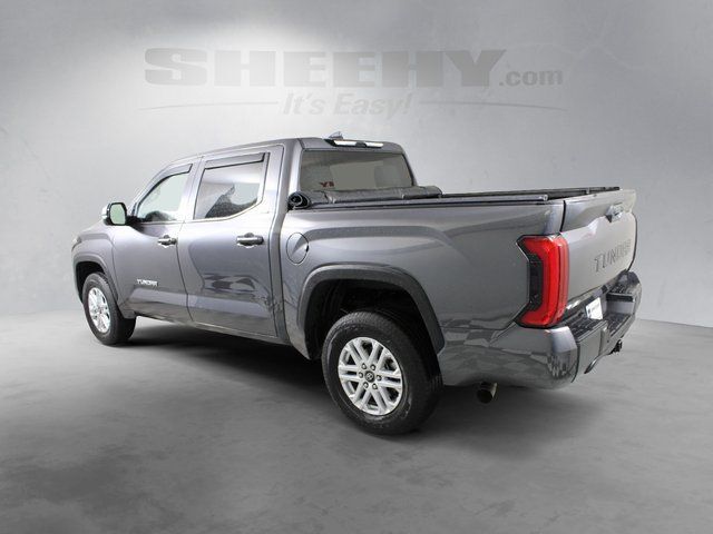 2025 Toyota Tundra SR5 Fredericksburg VA