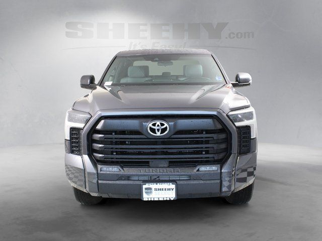 2025 Toyota Tundra SR5 Fredericksburg VA