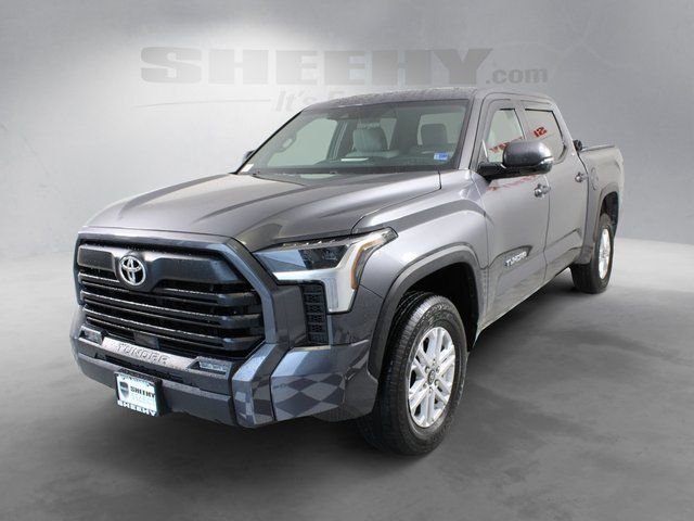 2025 Toyota Tundra SR5 Fredericksburg VA
