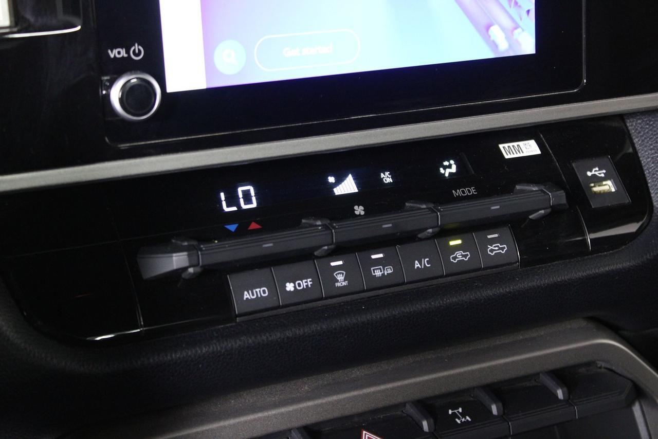 2025 Toyota Tundra SR5 Fredericksburg VA