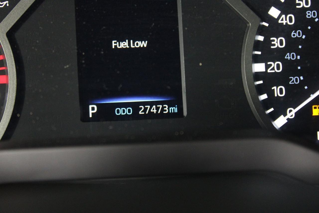 2025 Toyota Tundra SR5 Fredericksburg VA