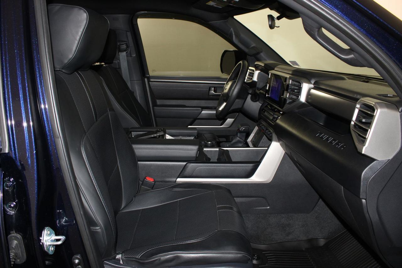 2025 Toyota Tundra SR5 Fredericksburg VA