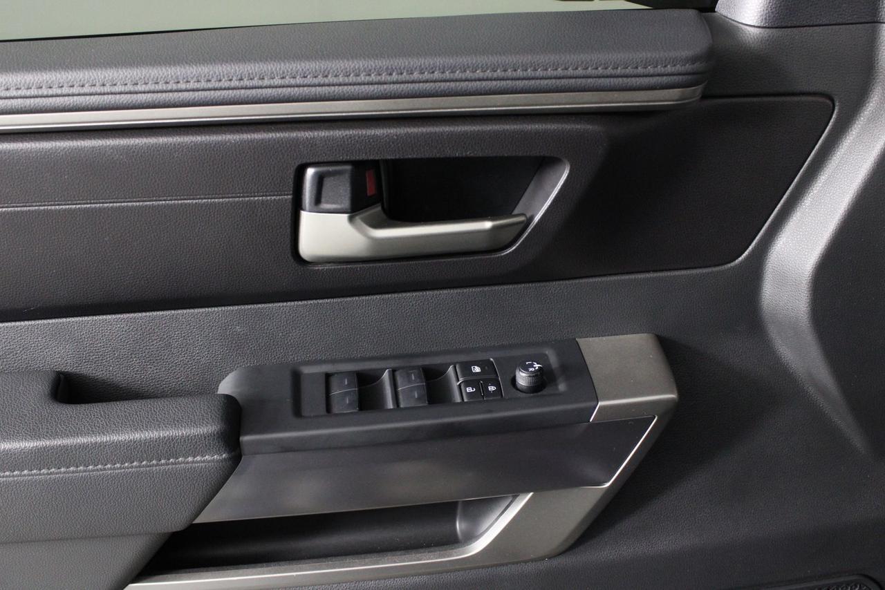 2025 Toyota Tundra SR5 Fredericksburg VA