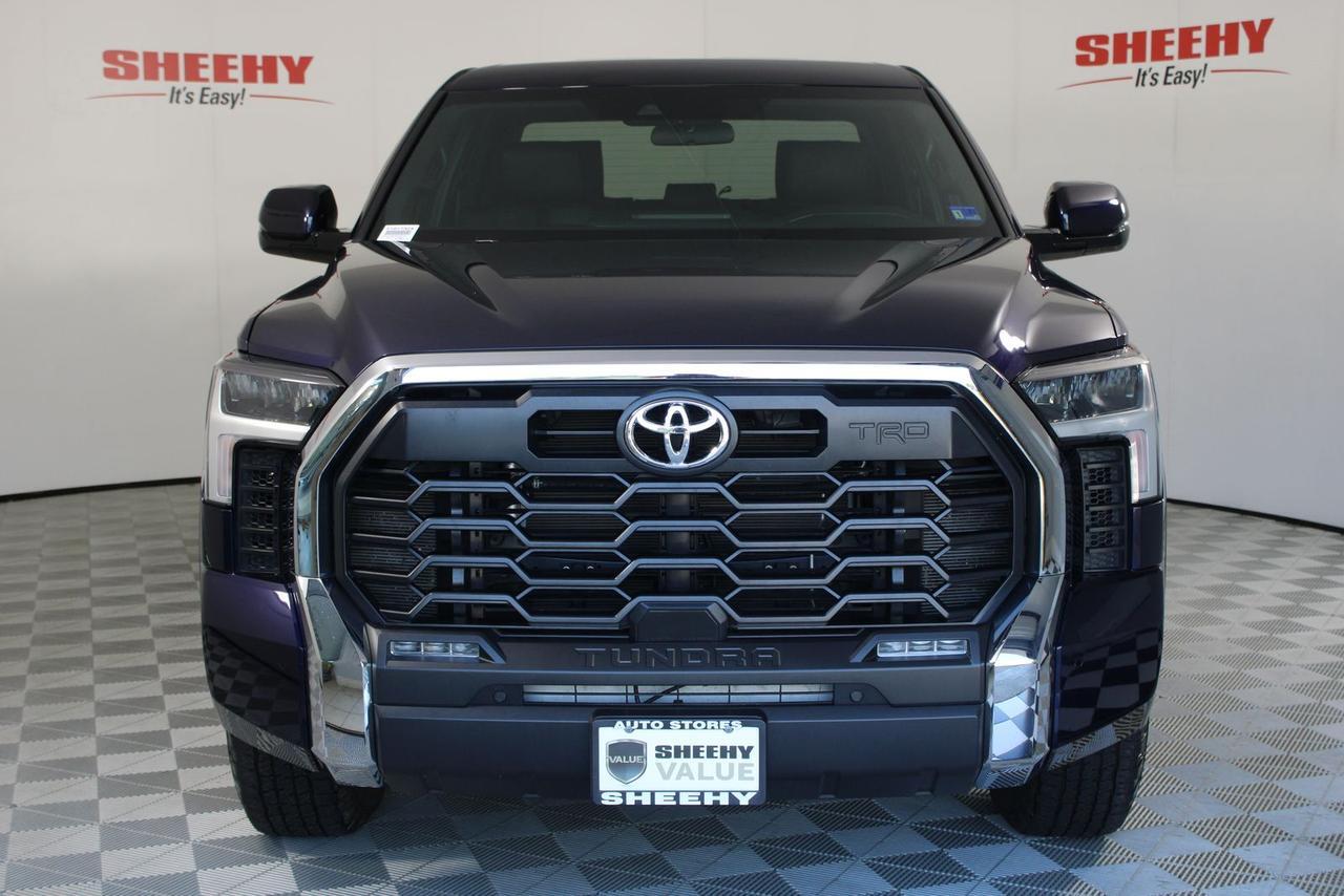 2025 Toyota Tundra SR5 Fredericksburg VA