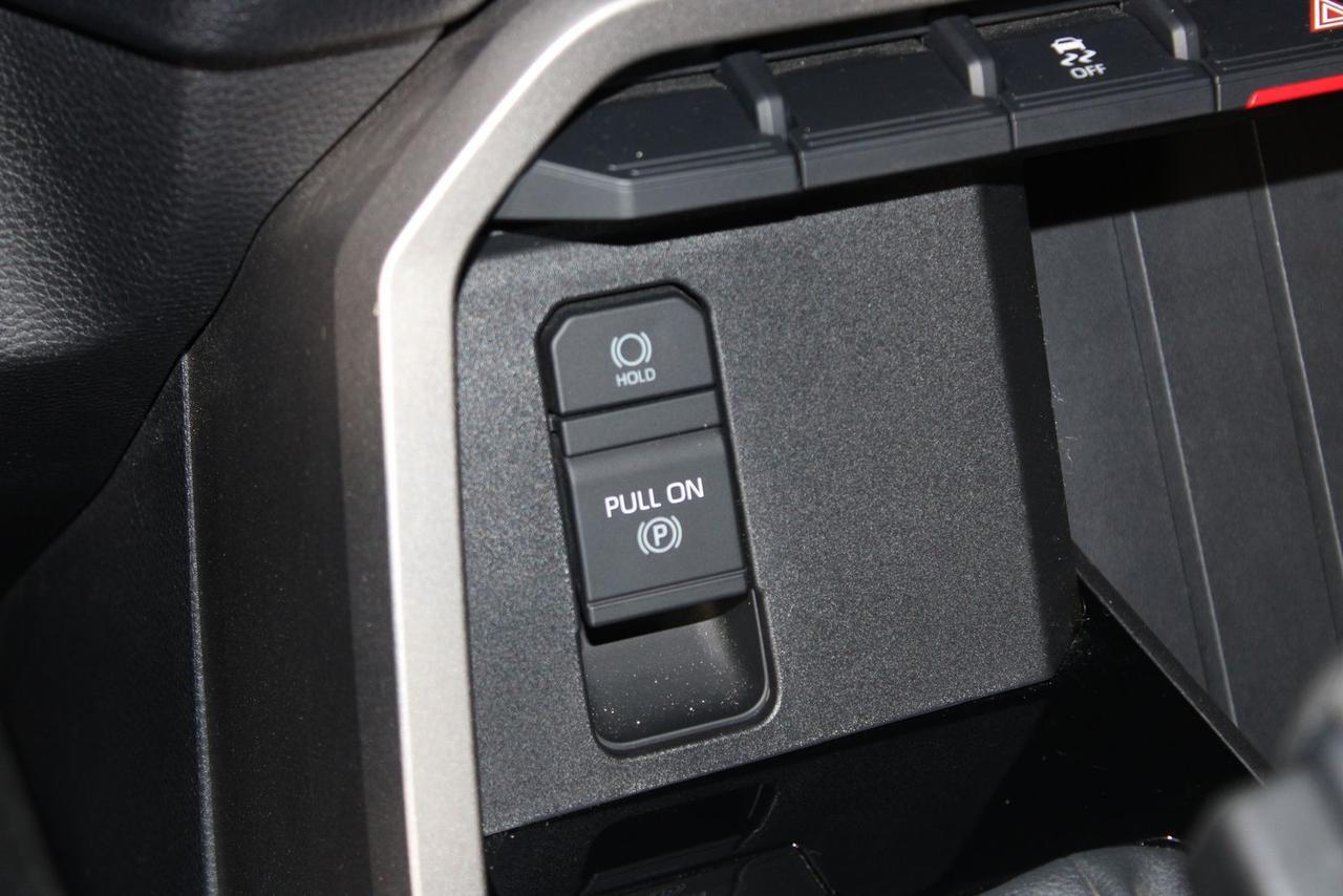 2025 Toyota Tundra SR5 Fredericksburg VA