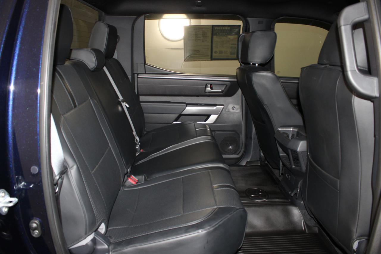 2025 Toyota Tundra SR5 Fredericksburg VA