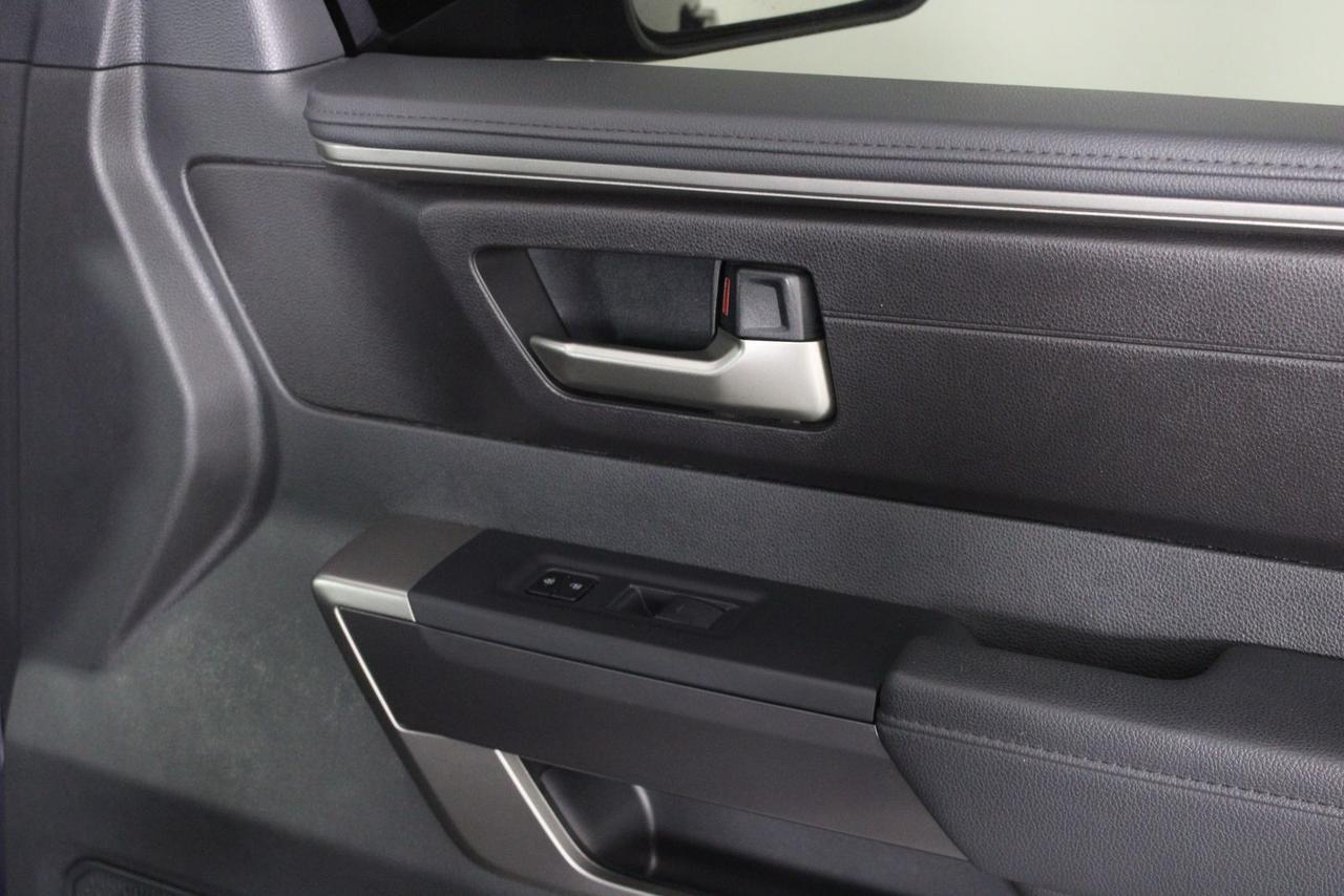 2025 Toyota Tundra SR5 Fredericksburg VA