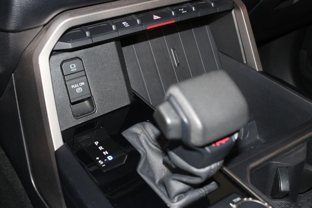 2025 Toyota Tundra SR5 Fredericksburg VA