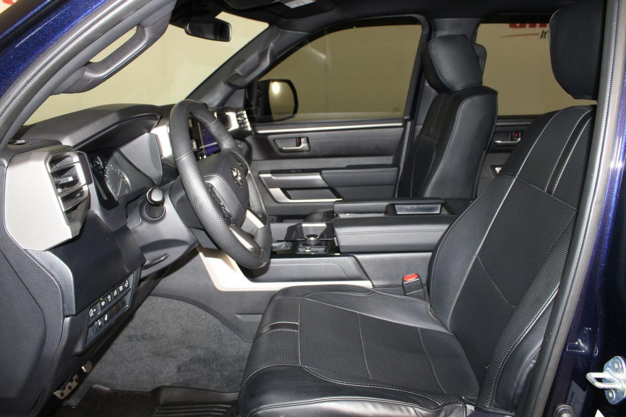 2025 Toyota Tundra SR5 Fredericksburg VA