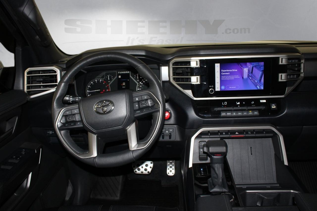 2025 Toyota Tundra SR5 Fredericksburg VA