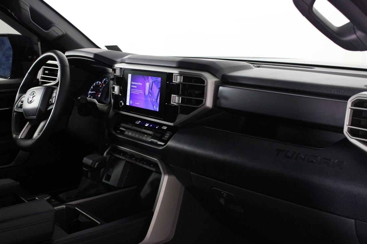 2025 Toyota Tundra SR5 Fredericksburg VA