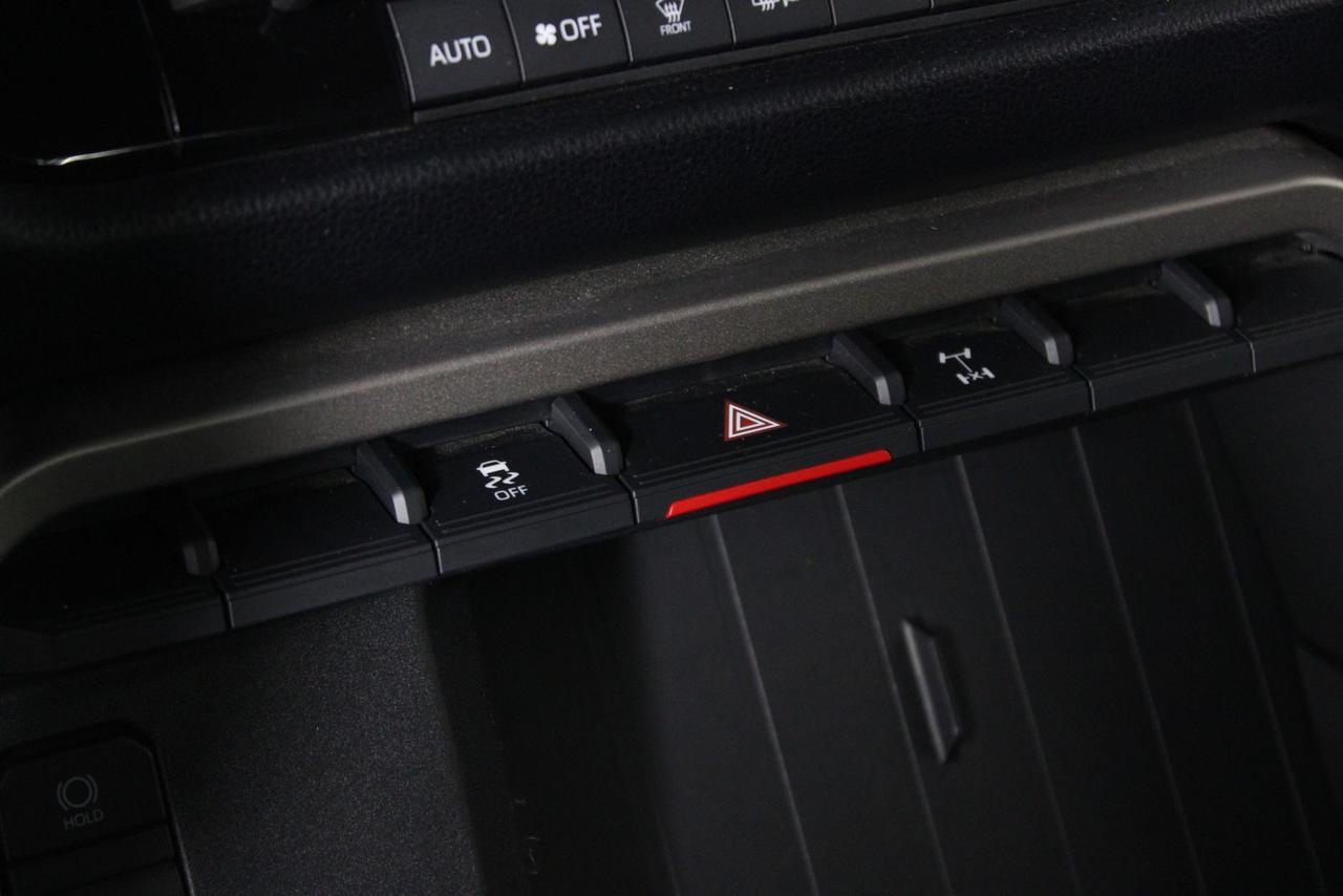 2025 Toyota Tundra SR5 Fredericksburg VA