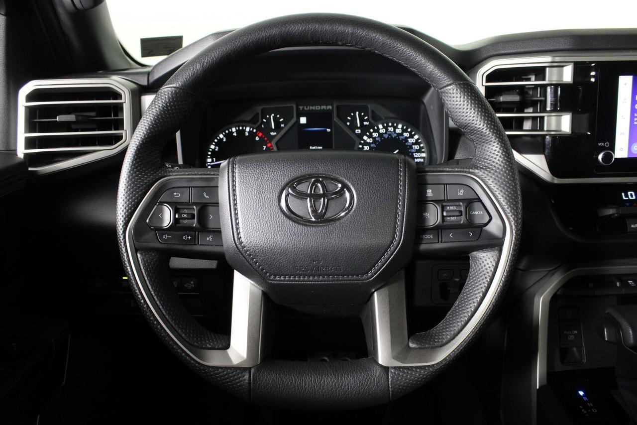 2025 Toyota Tundra SR5 Fredericksburg VA