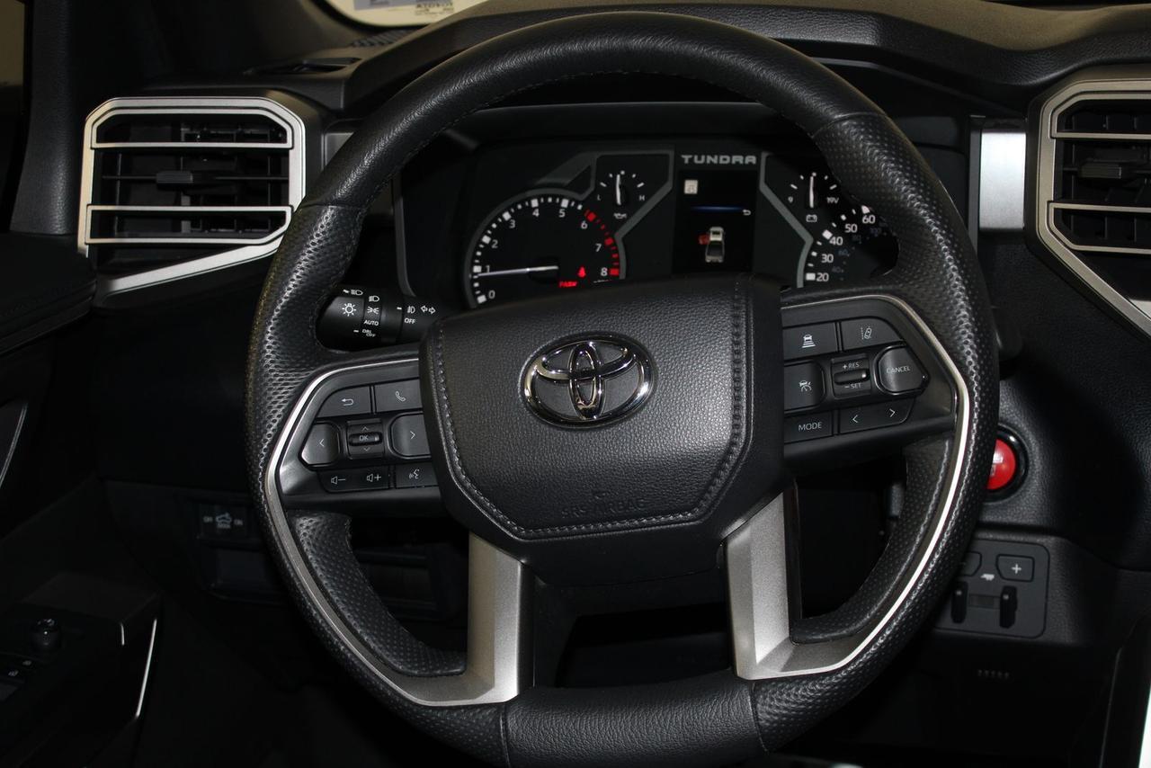 2025 Toyota Tundra SR5 Fredericksburg VA