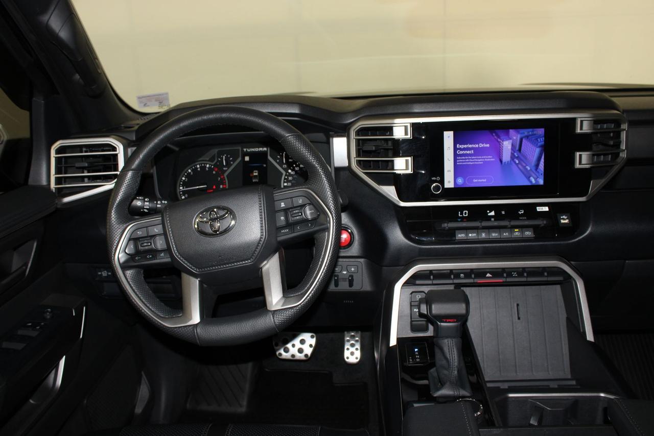 2025 Toyota Tundra SR5 Fredericksburg VA