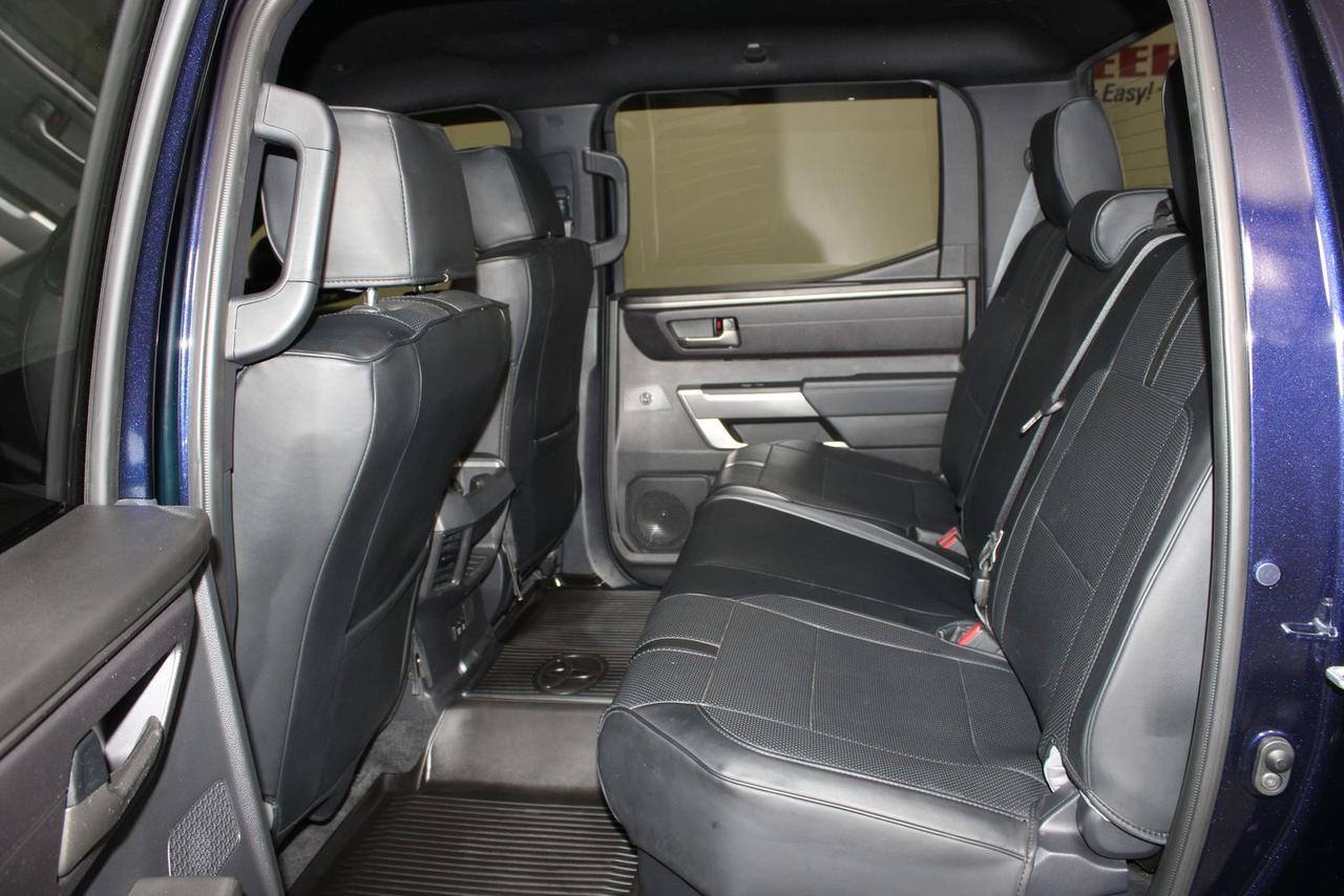 2025 Toyota Tundra SR5 Fredericksburg VA