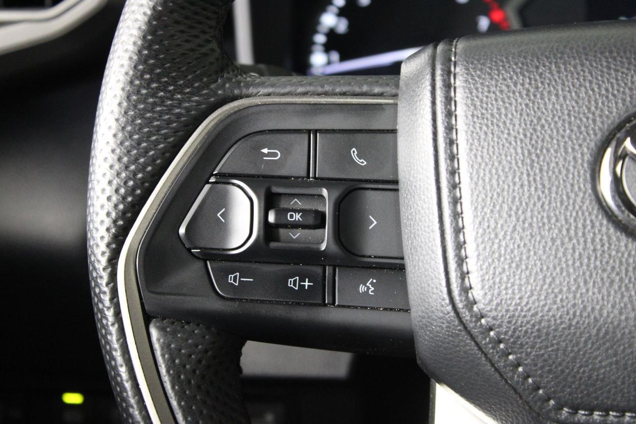 2025 Toyota Tundra SR5 Fredericksburg VA