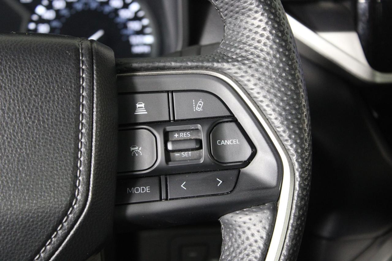 2025 Toyota Tundra SR5 Fredericksburg VA