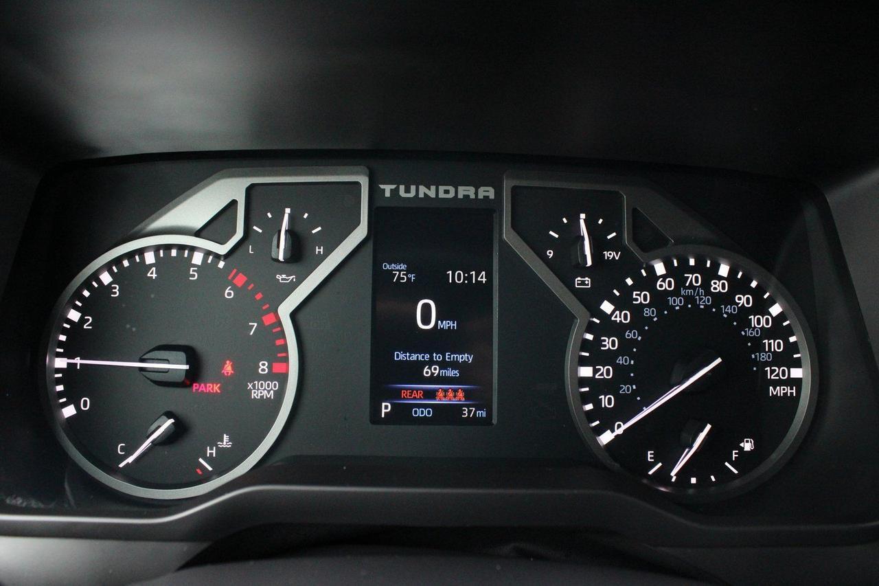 2025 Toyota Tundra SR5 Stafford VA