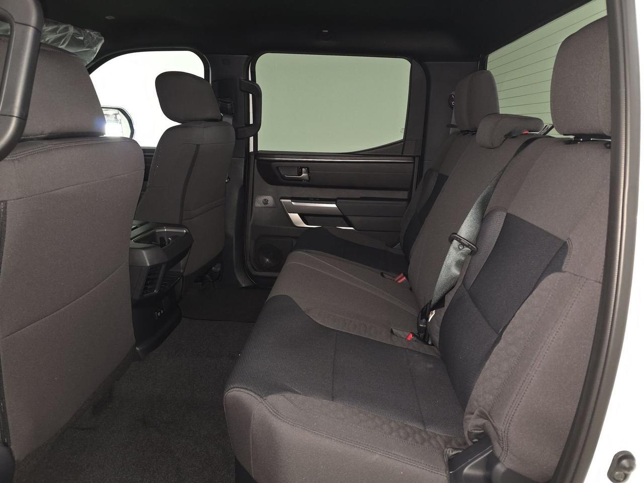 2025 Toyota Tundra SR5 Stafford VA