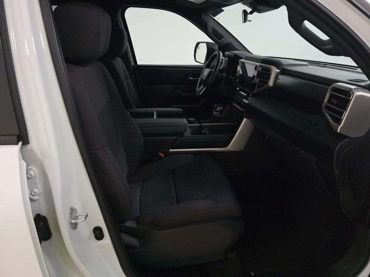 2025 Toyota Tundra SR5 Stafford VA