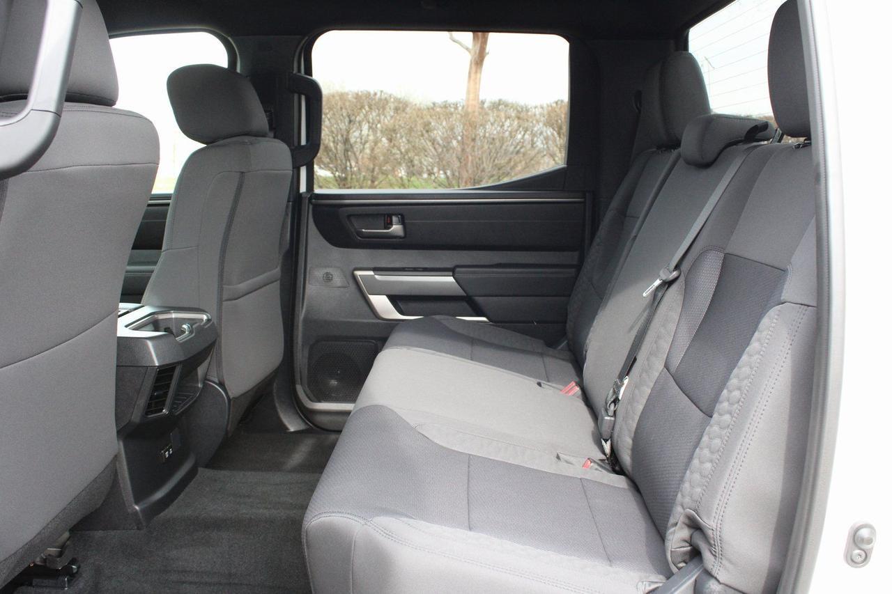 2025 Toyota Tundra SR5 Stafford VA