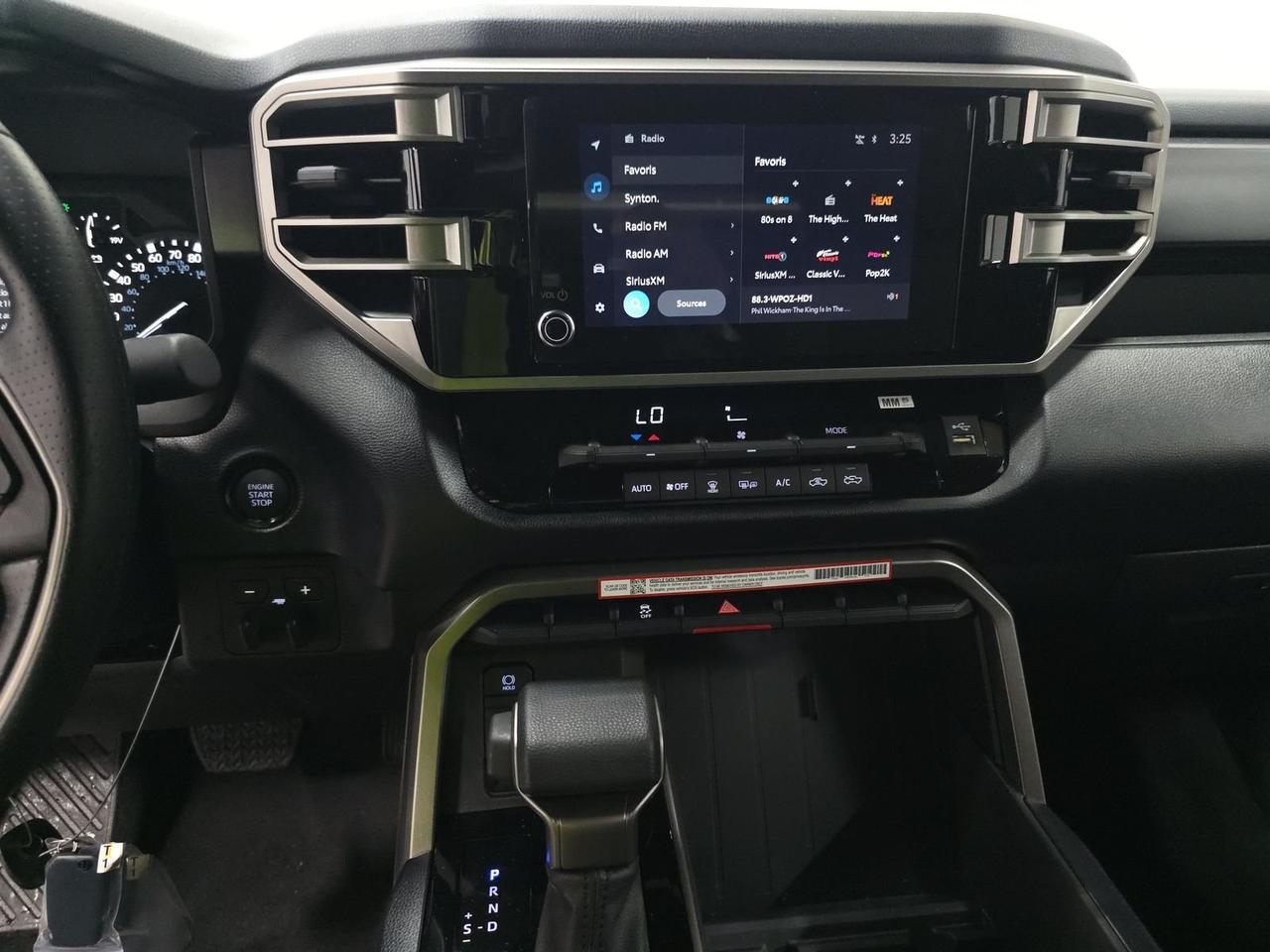 2025 Toyota Tundra SR5 Stafford VA