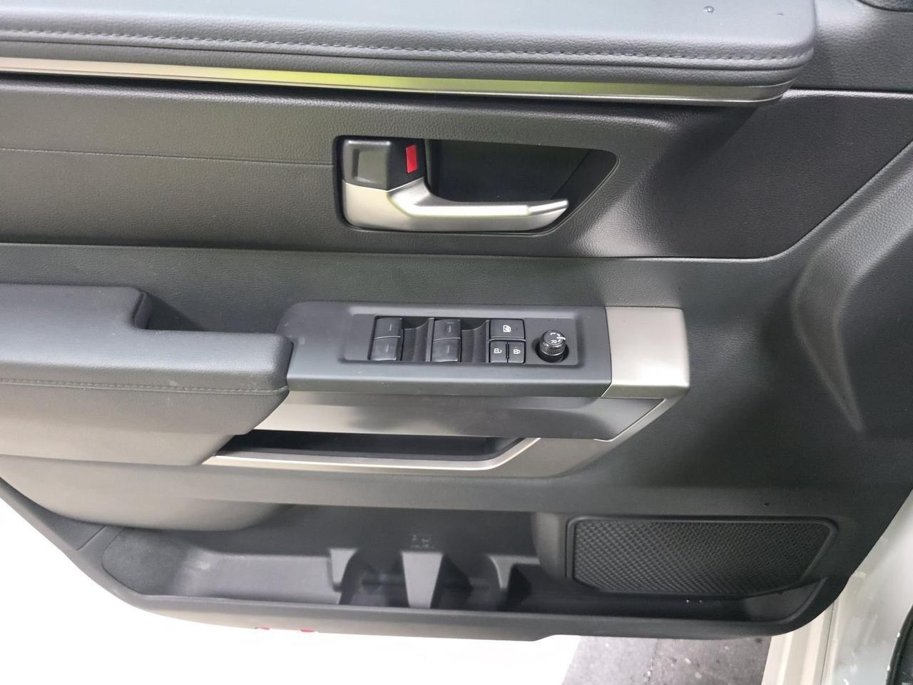 2025 Toyota Tundra SR5 Stafford VA