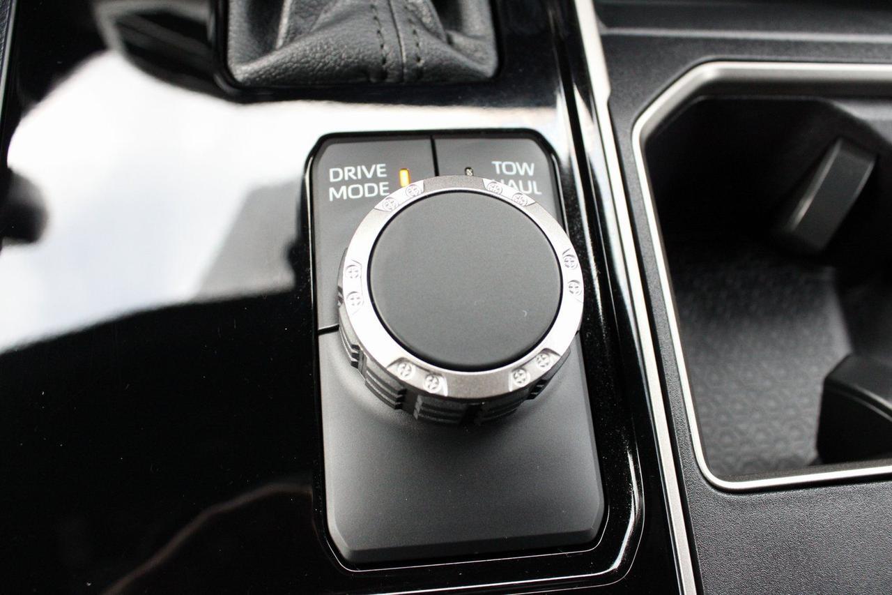 2025 Toyota Tundra SR5 Stafford VA