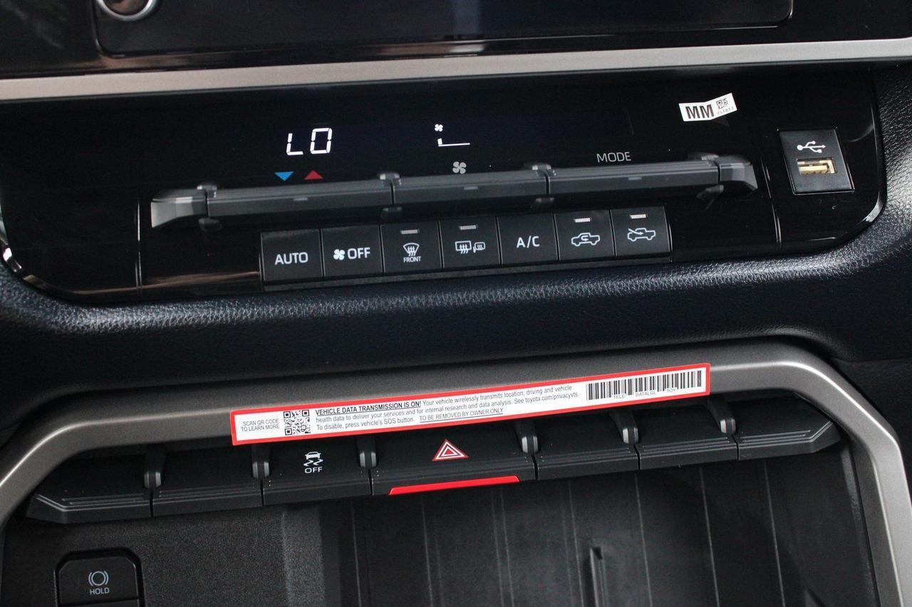 2025 Toyota Tundra SR5 Stafford VA