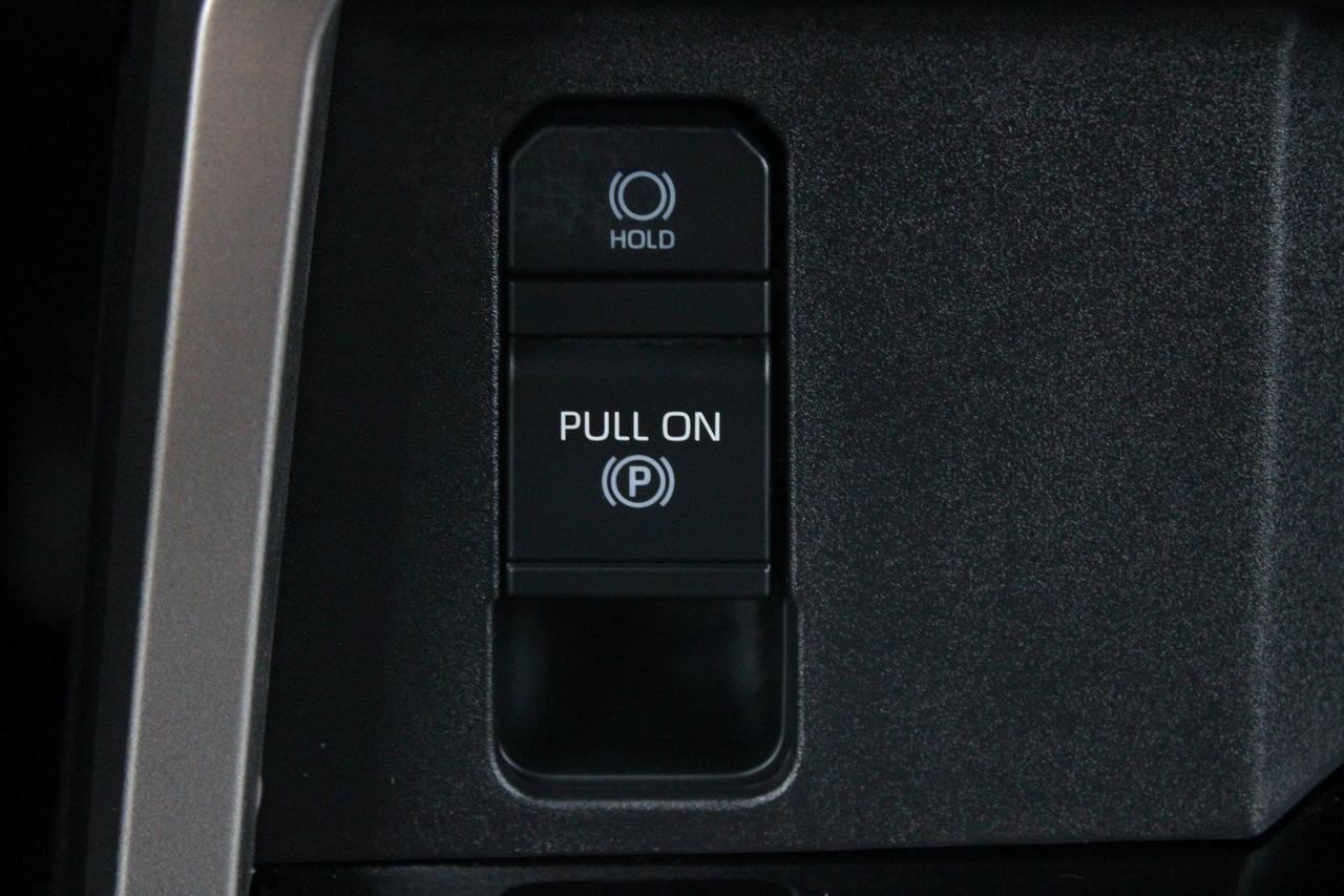 2025 Toyota Tundra SR5 Stafford VA