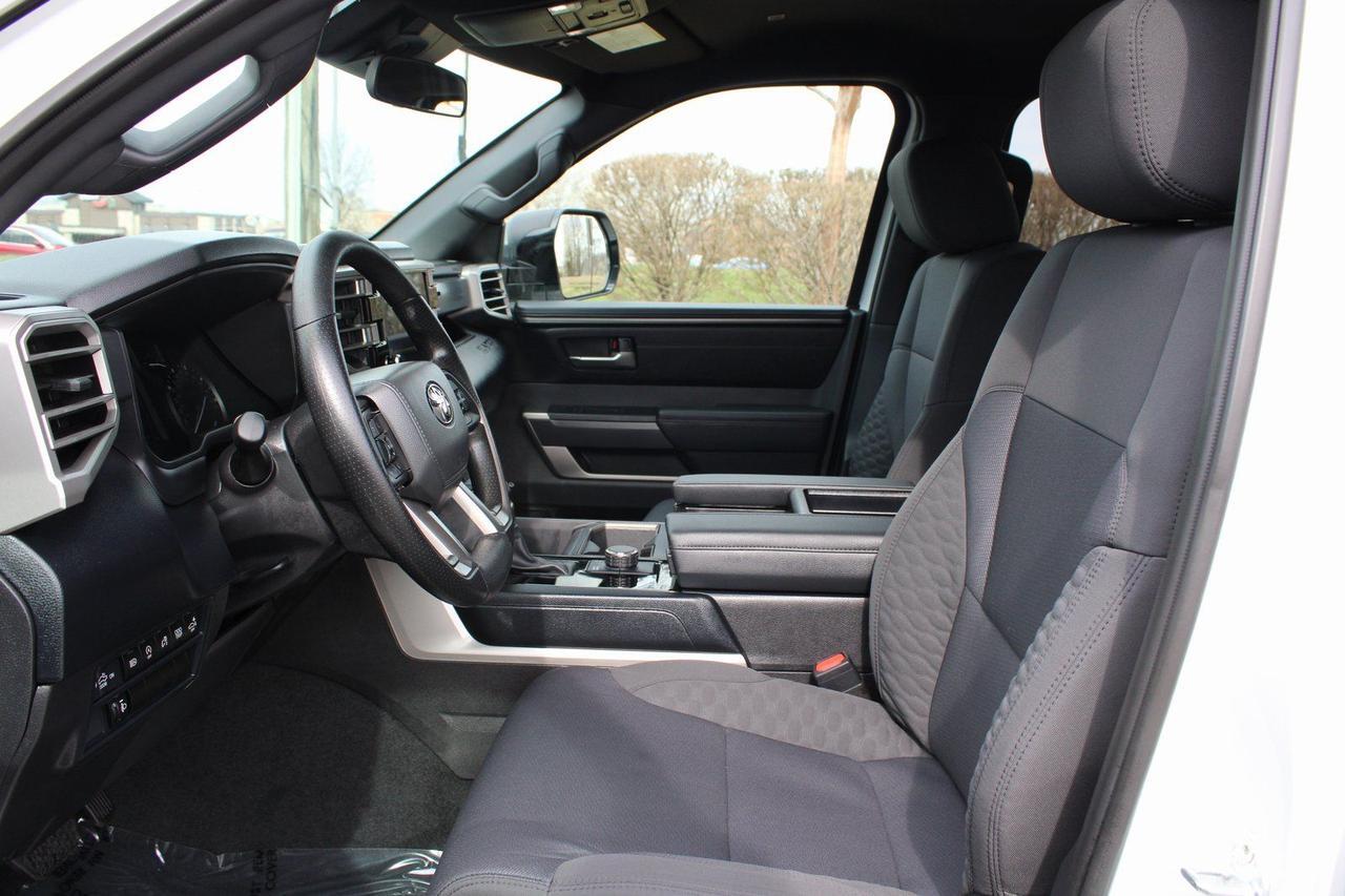 2025 Toyota Tundra SR5 Stafford VA