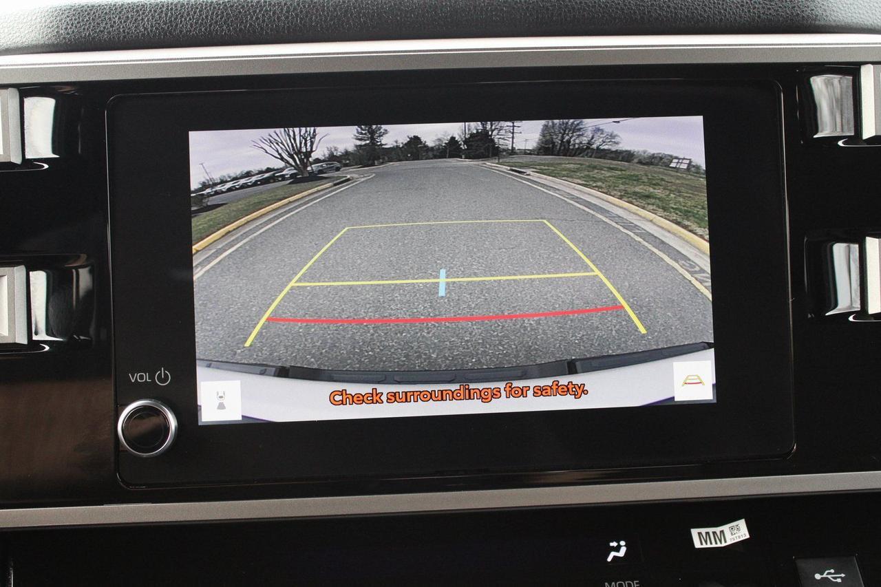 2025 Toyota Tundra SR5 Stafford VA