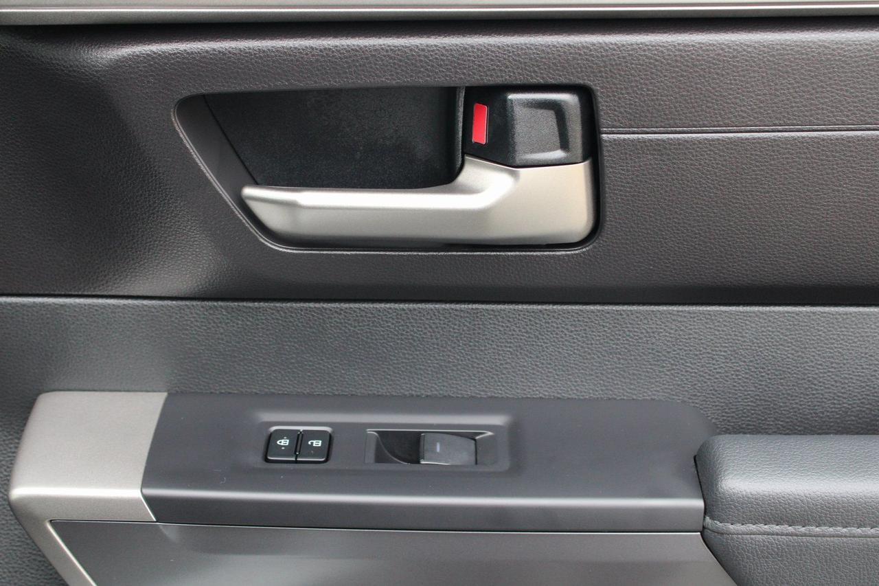 2025 Toyota Tundra SR5 Stafford VA