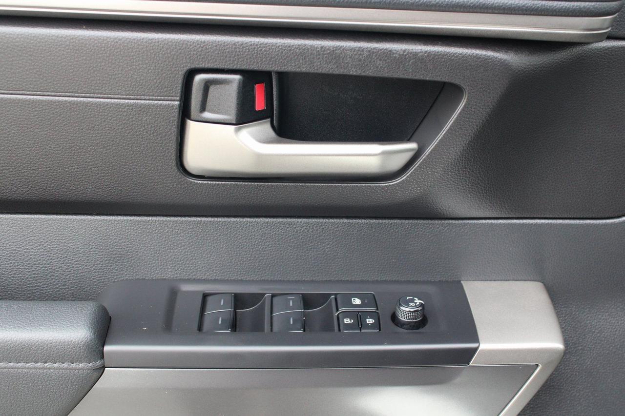 2025 Toyota Tundra SR5 Stafford VA