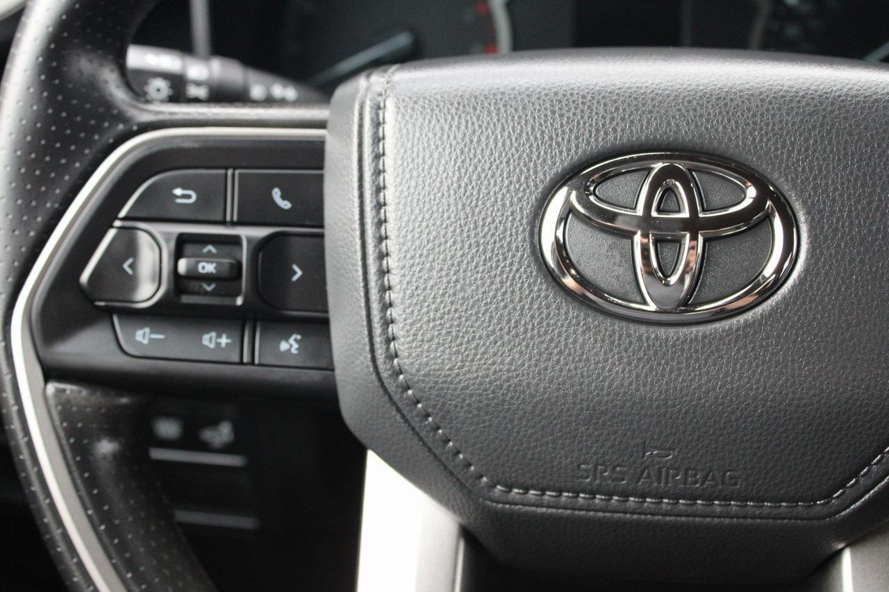 2025 Toyota Tundra SR5 Stafford VA