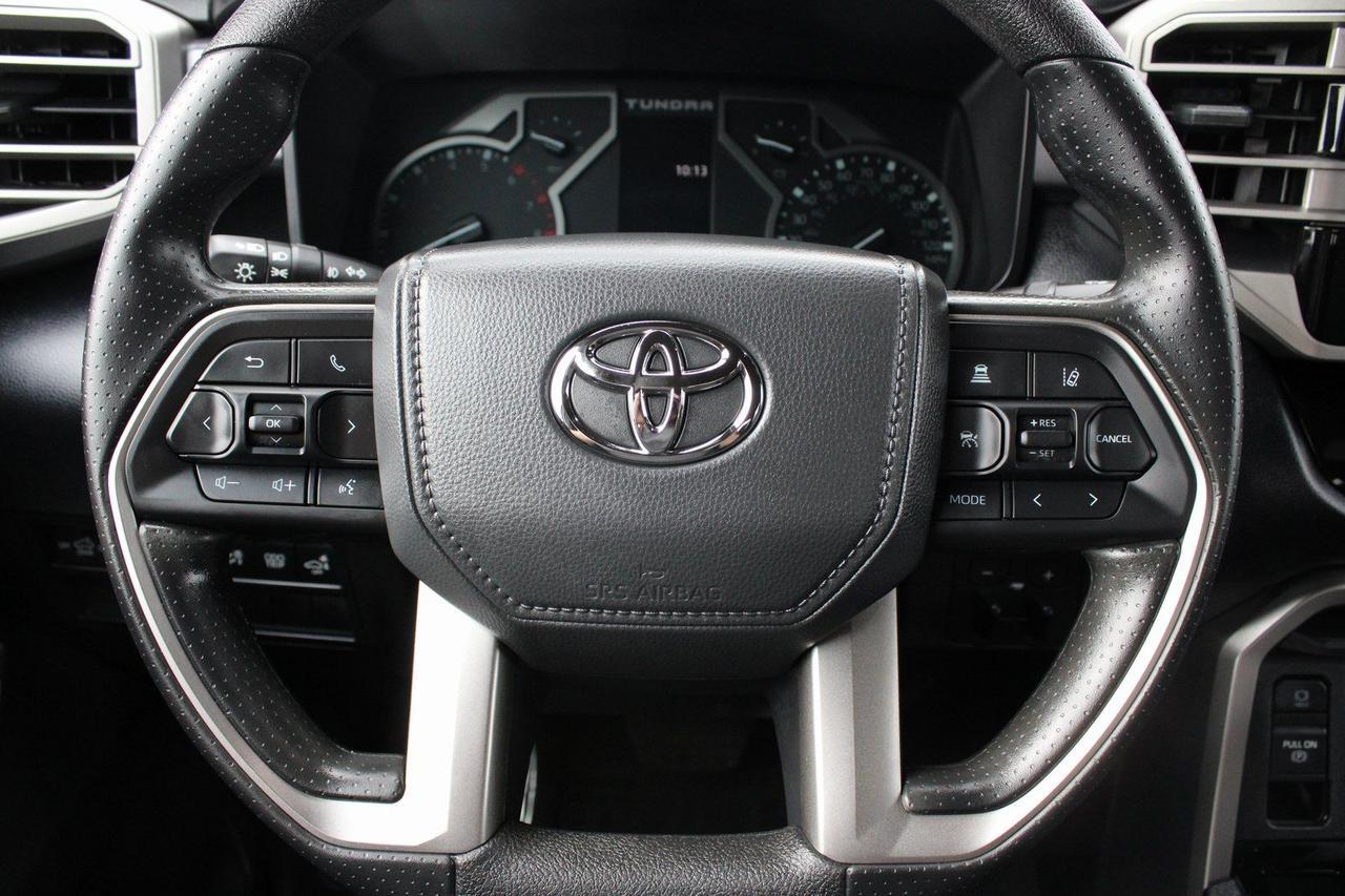 2025 Toyota Tundra SR5 Stafford VA