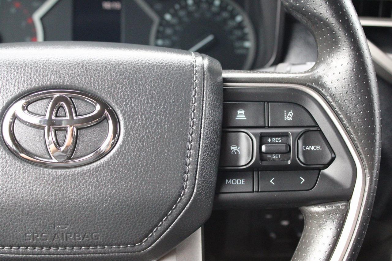 2025 Toyota Tundra SR5 Stafford VA