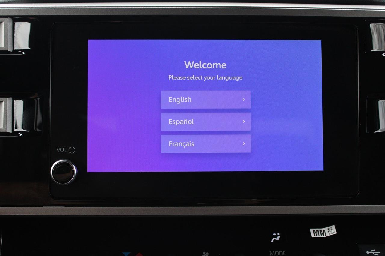 2025 Toyota Tundra SR5 Stafford VA